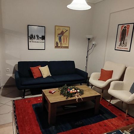 Central Spacious Apartment 70Sqm Tripoli Exterior photo